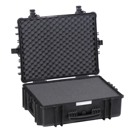 Explorer 5822 IP67 Waterproof Flightcase 580mm x 440mm x 220mm